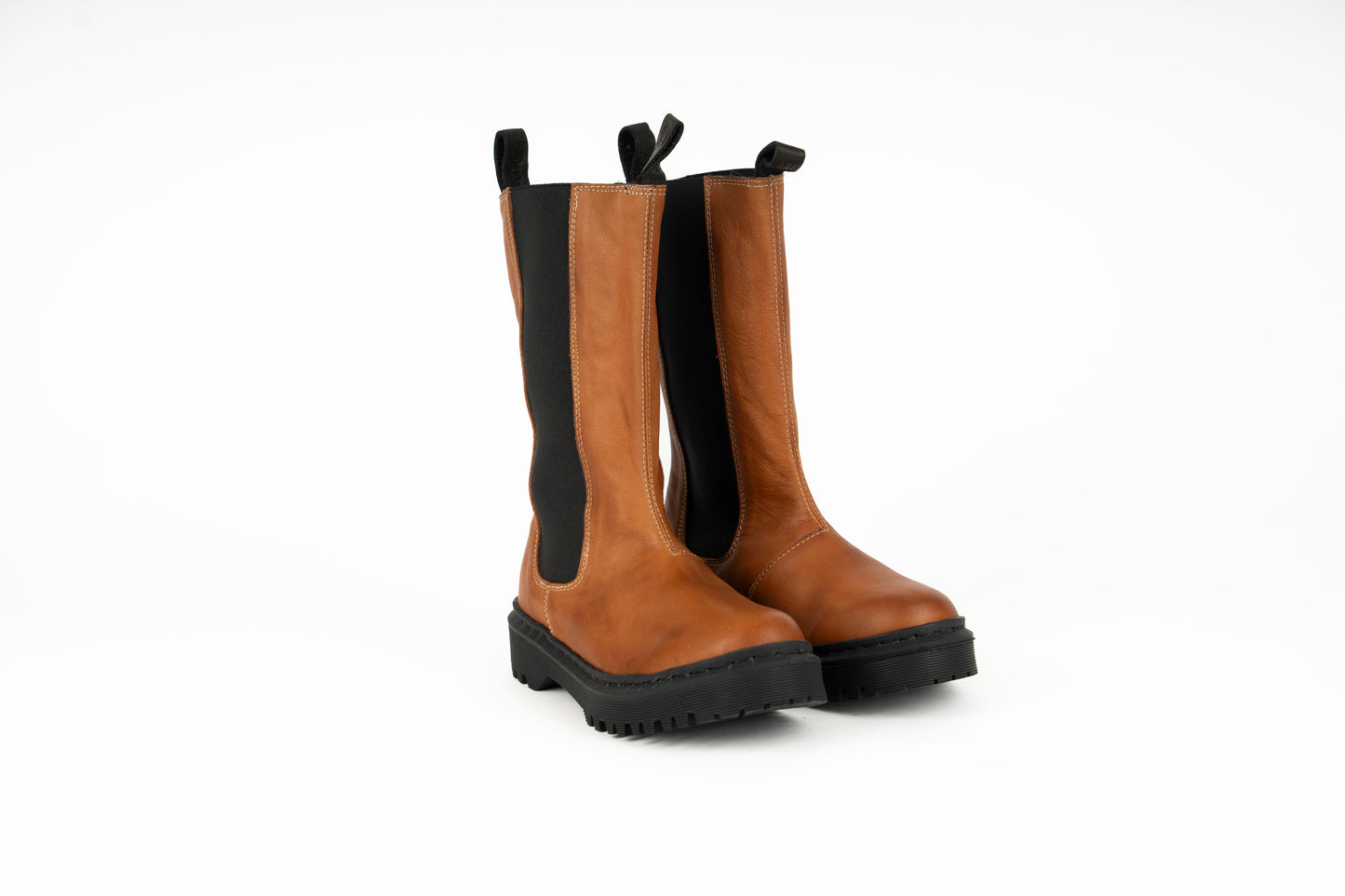 Spirit: Bota Kiko's Terracota