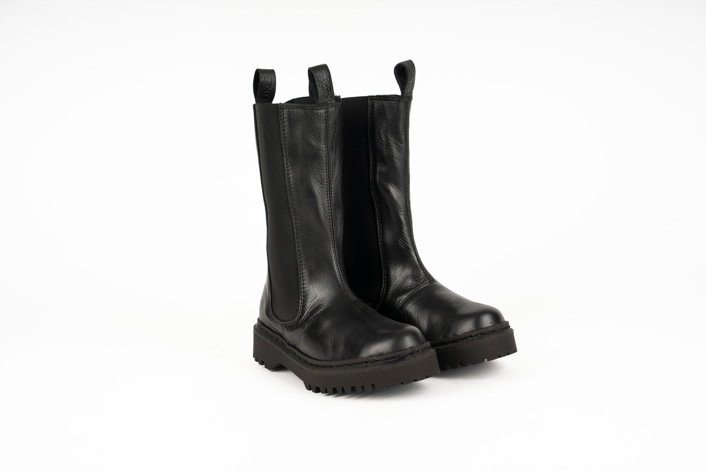 Spirit: Bota Kiko's Negro