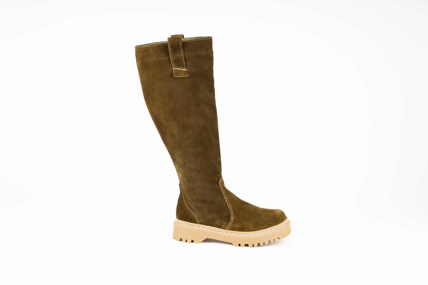 Berna: Bota Kiko's Verde