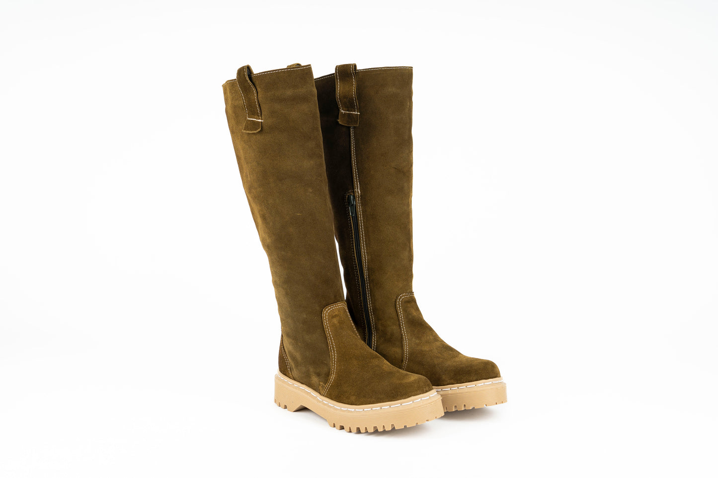 Berna: Bota Kiko's Verde