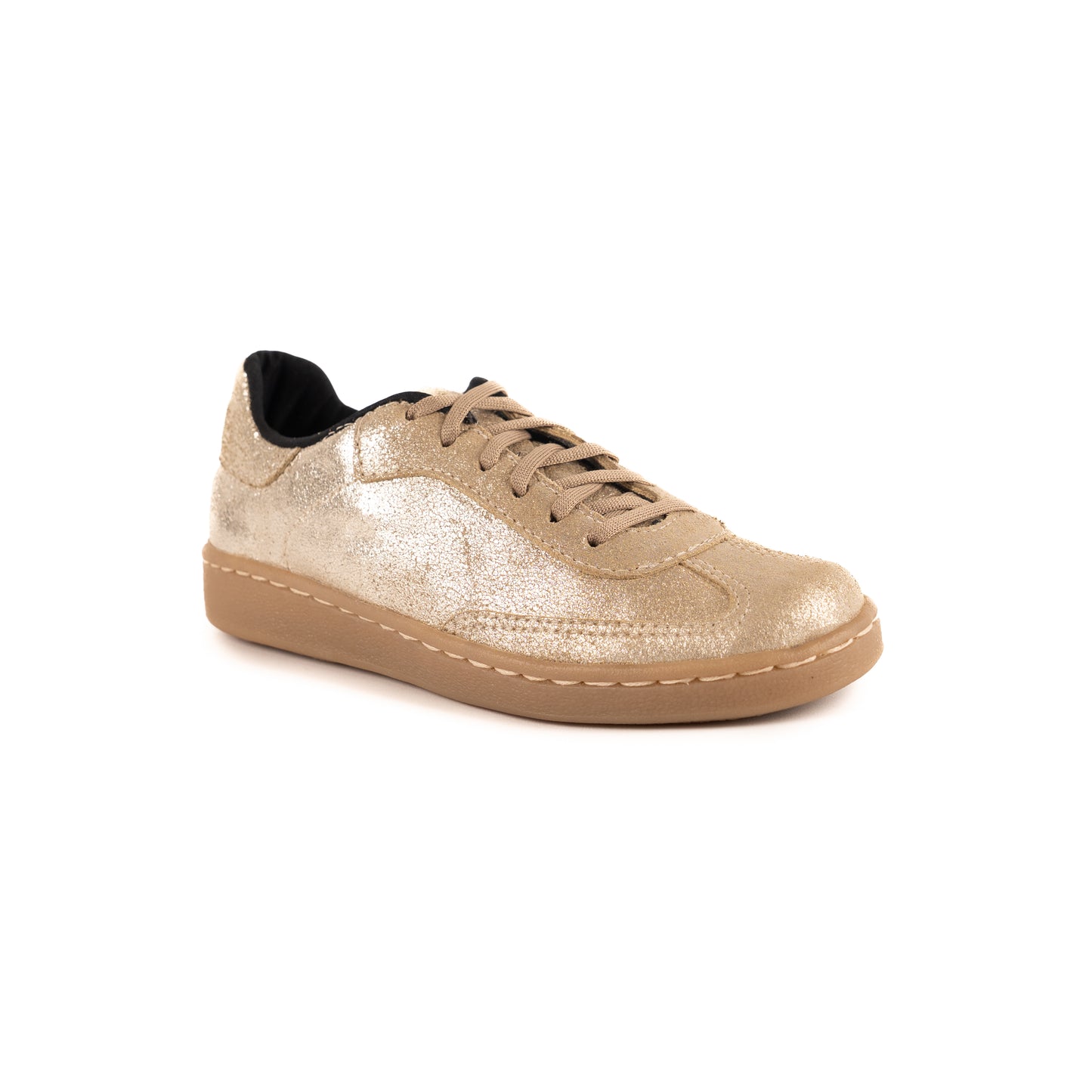 Viena: Sneaker Kiko's Oro