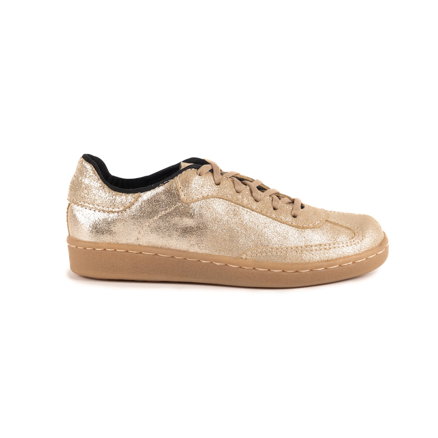 Viena: Sneaker Kiko's Oro