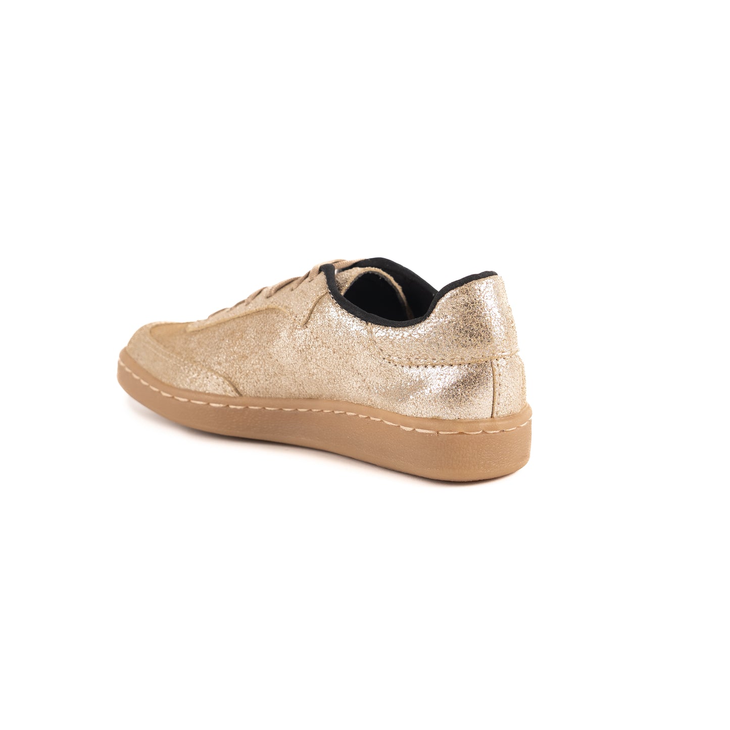 Viena: Sneaker Kiko's Oro