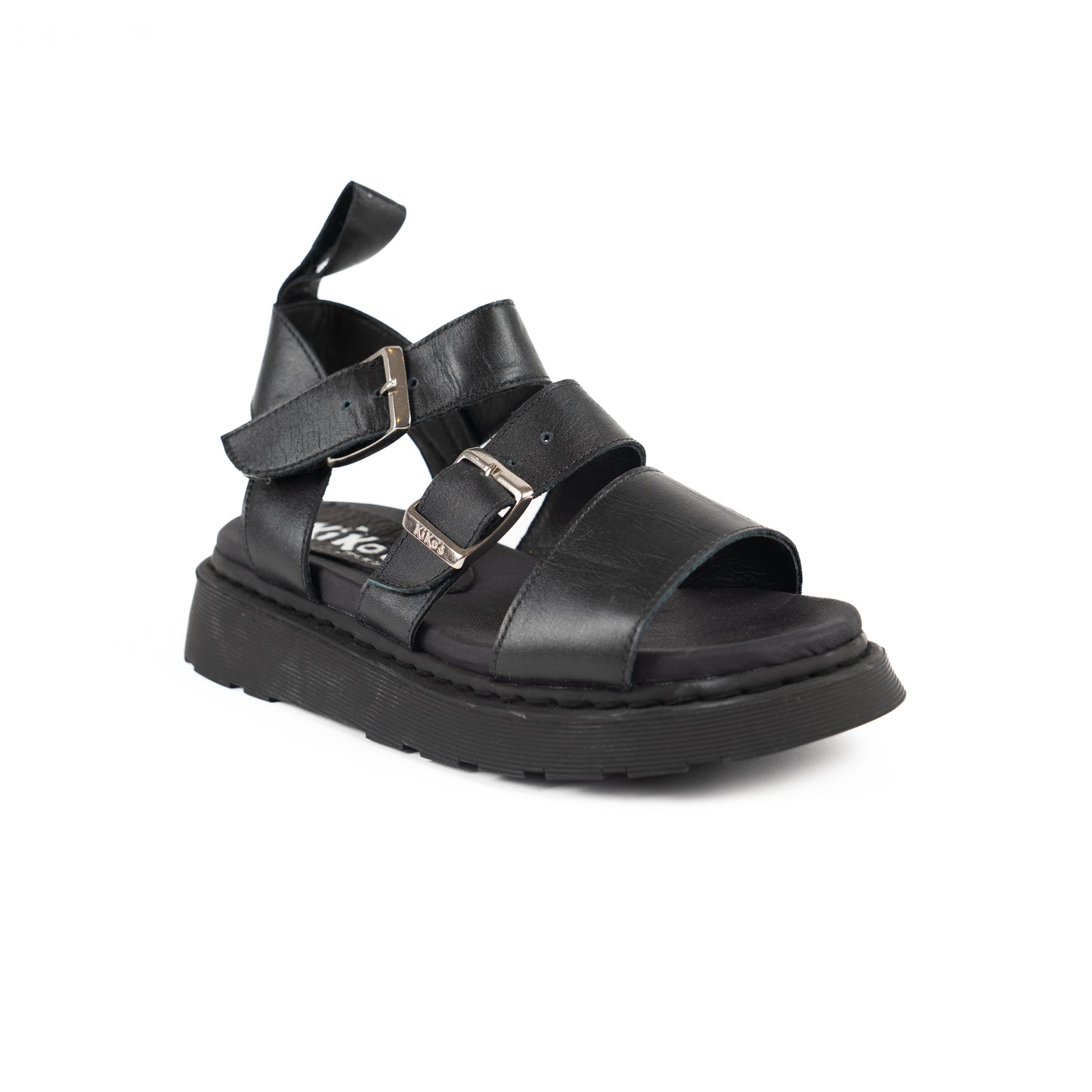 Dianna: Sandalia Kiko's Negro