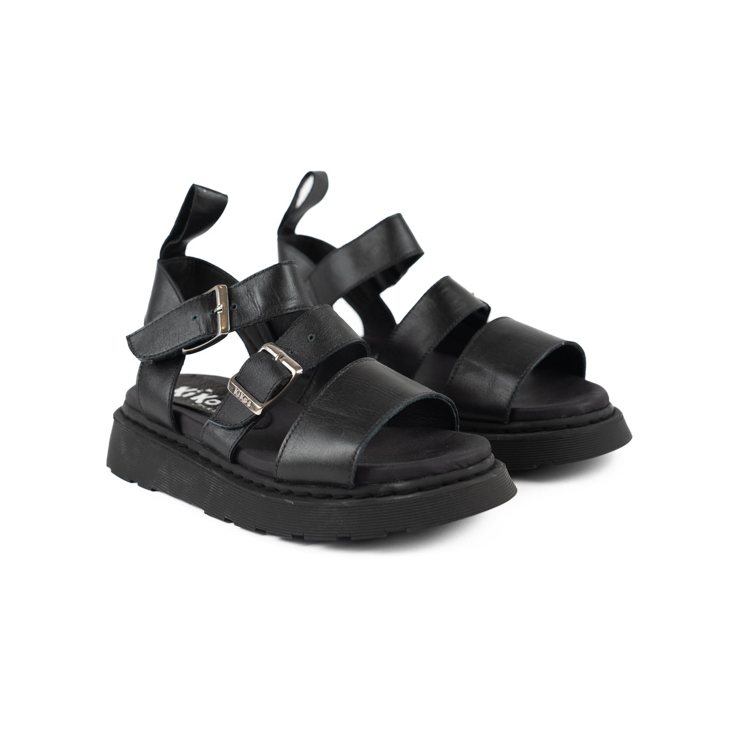 Dianna: Sandalia Kiko's Negro