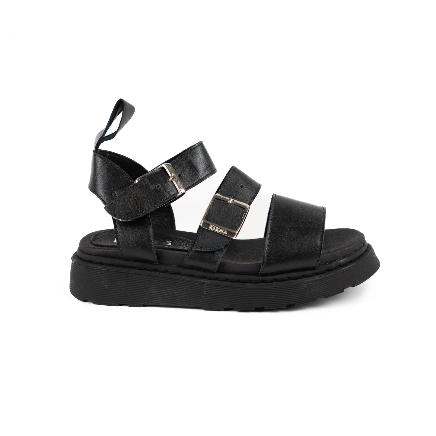 Dianna: Sandalia Kiko's Negro