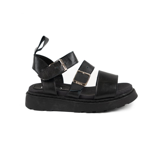 Dianna: Sandalia Kiko's Negro