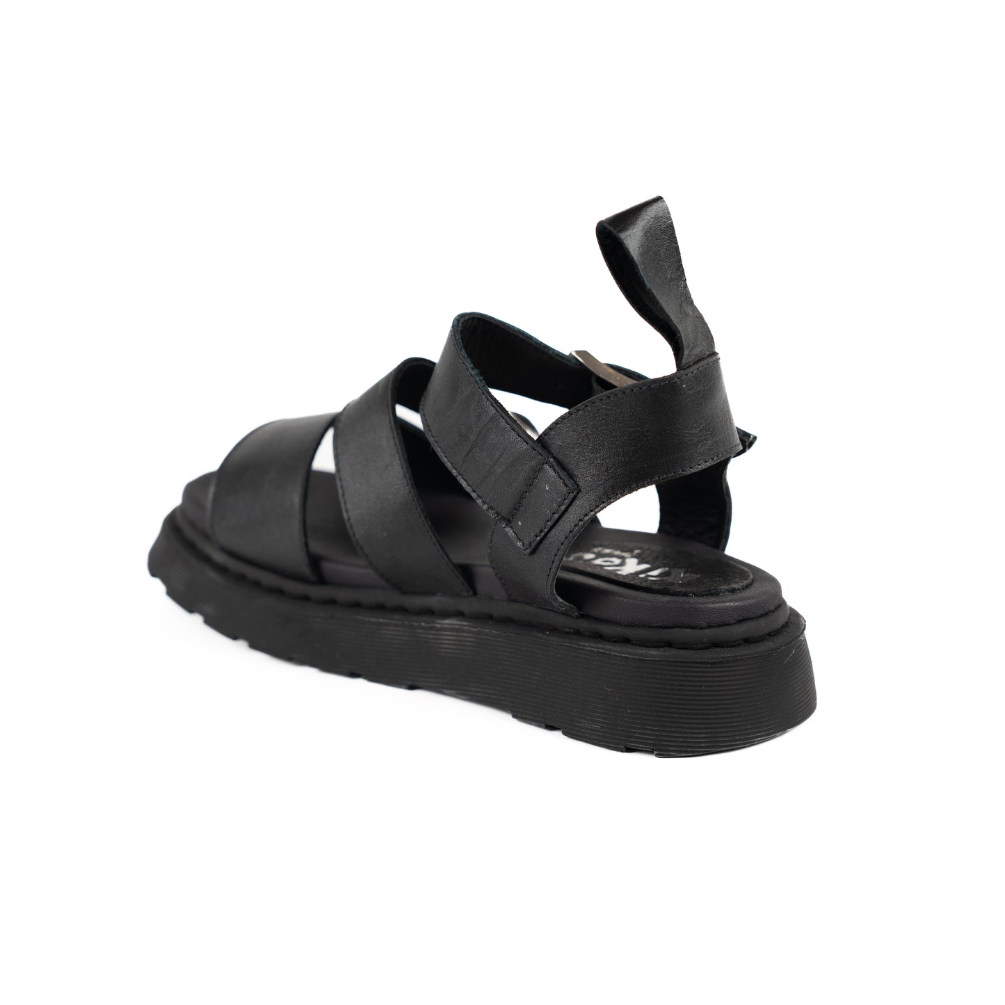 Dianna: Sandalia Kiko's Negro