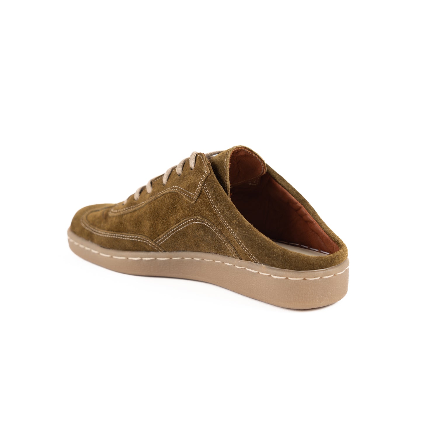 Sofi: Sneaker Sofi Verde