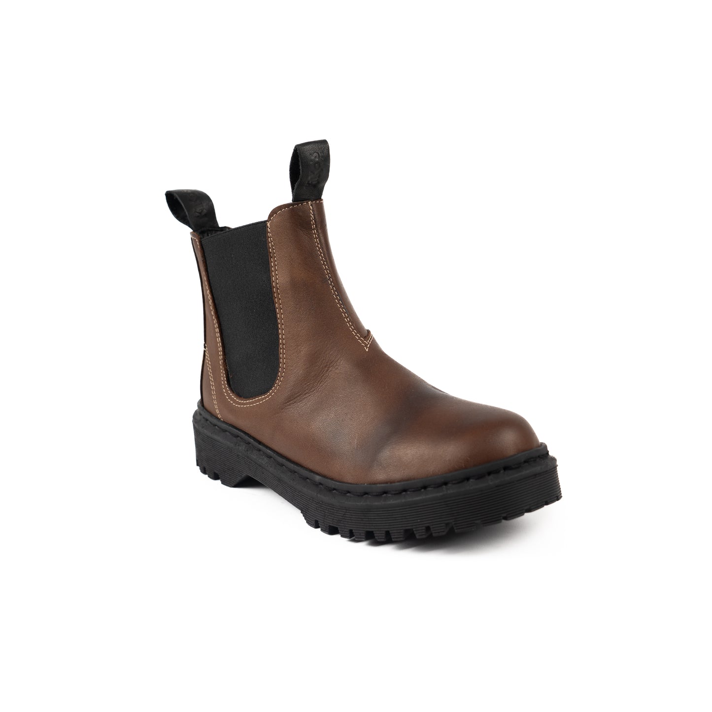 Jagger: Bota Kiko's Chocolate