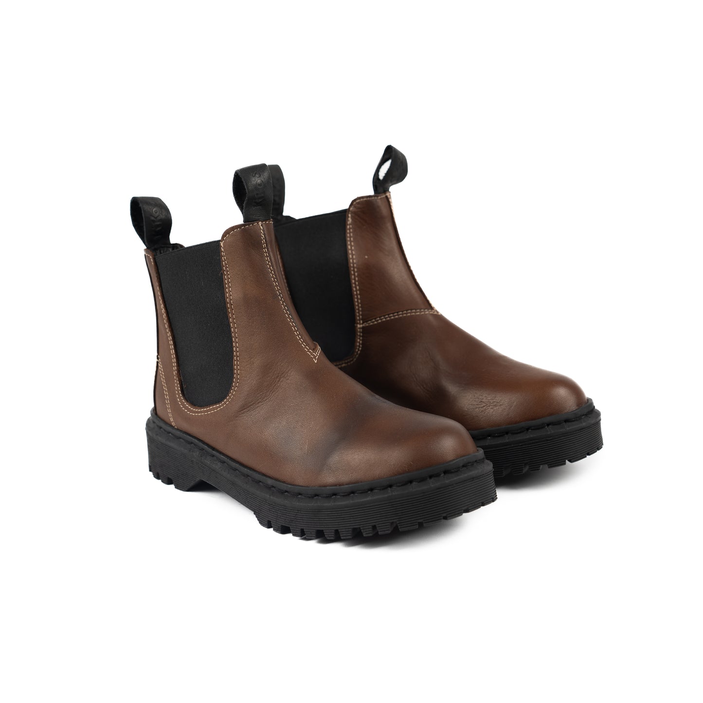 Jagger: Bota Kiko's Chocolate