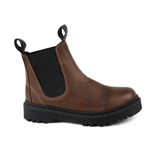 Jagger: Bota Kiko's Chocolate