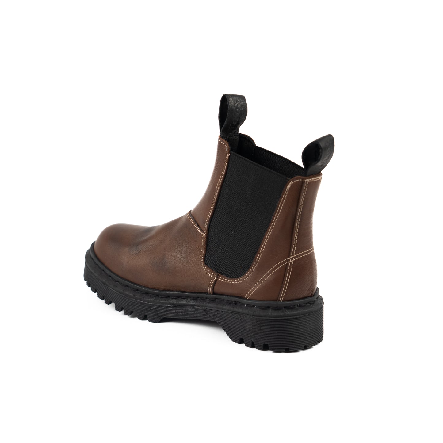 Jagger: Bota Kiko's Chocolate