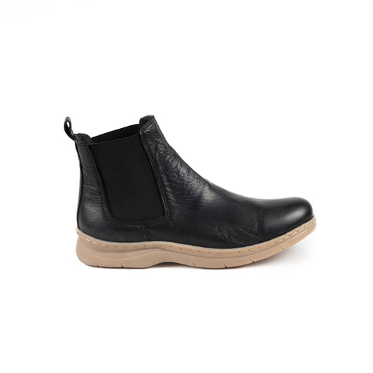 Chelsea: Bota Kiko's Men Negro