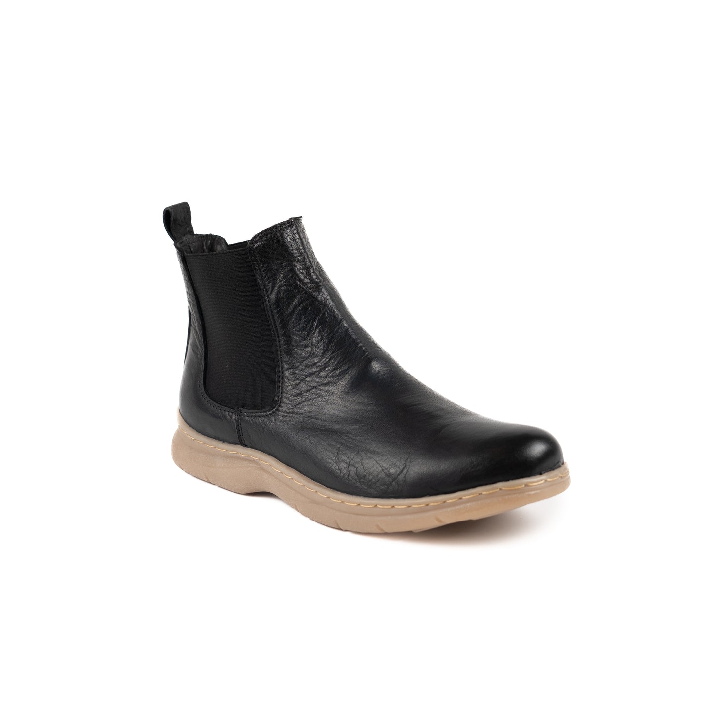 Chelsea: Bota Kiko's Men Negro