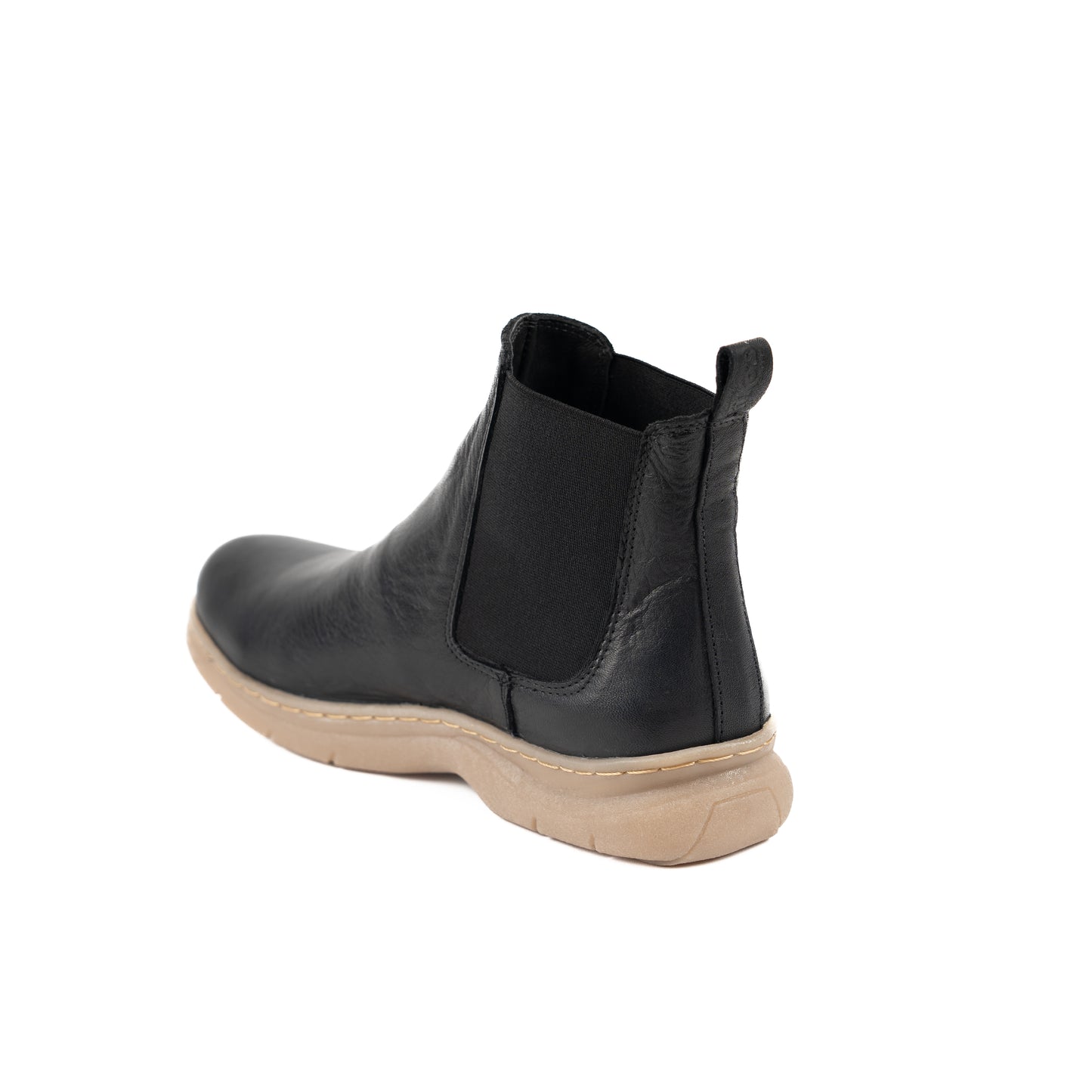 Chelsea: Bota Kiko's Men Negro