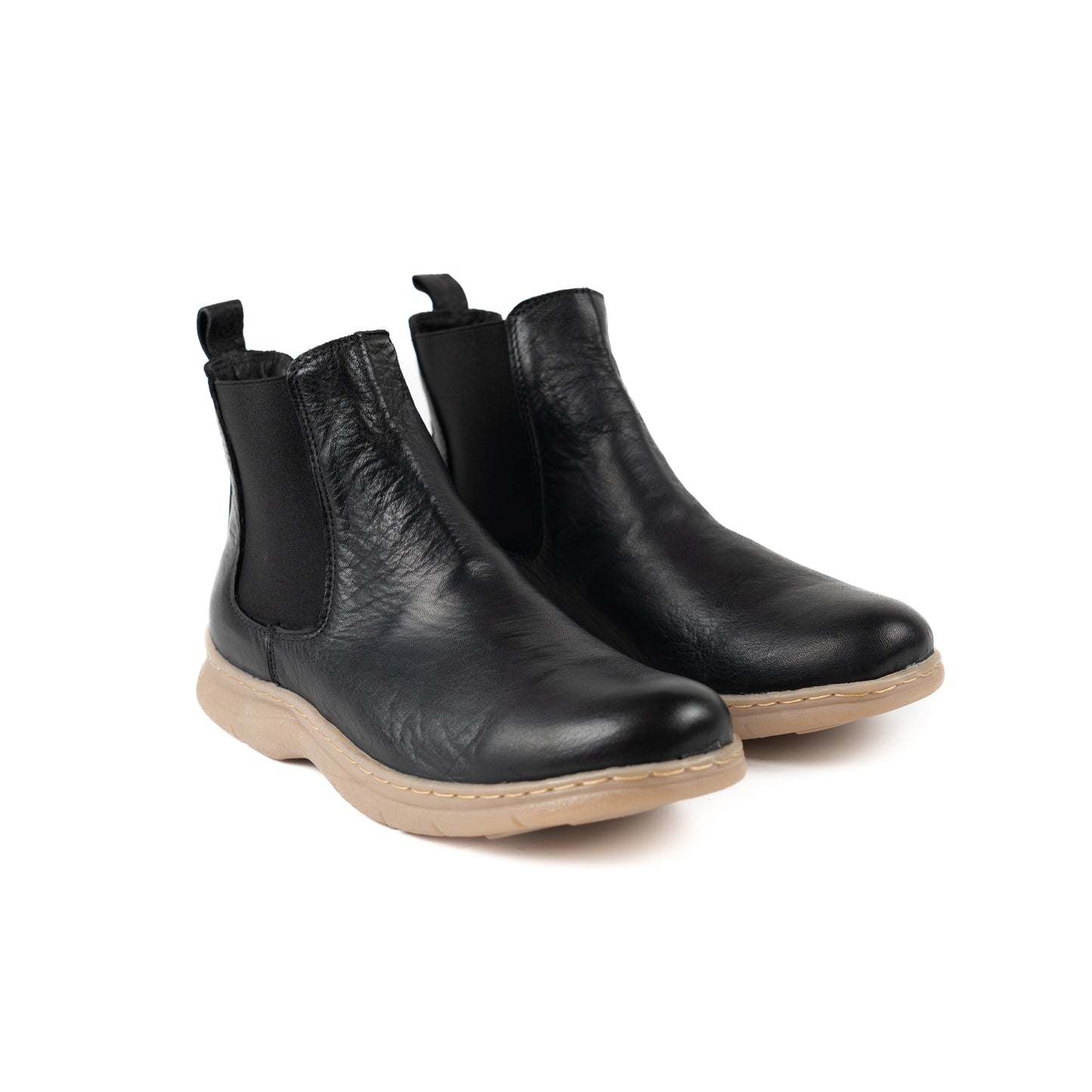 Chelsea: Bota Kiko's Men Negro