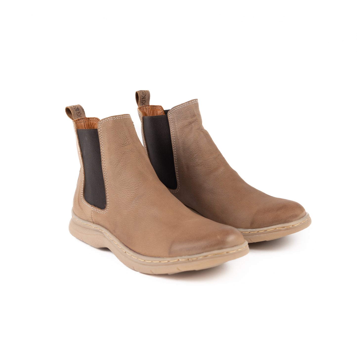 Chelsea: Bota Kiko's Men Chocolate