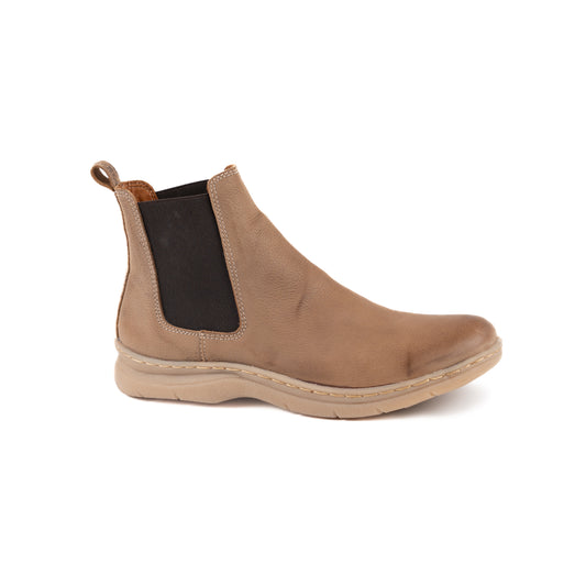 Chelsea: Bota Kiko's Men Chocolate