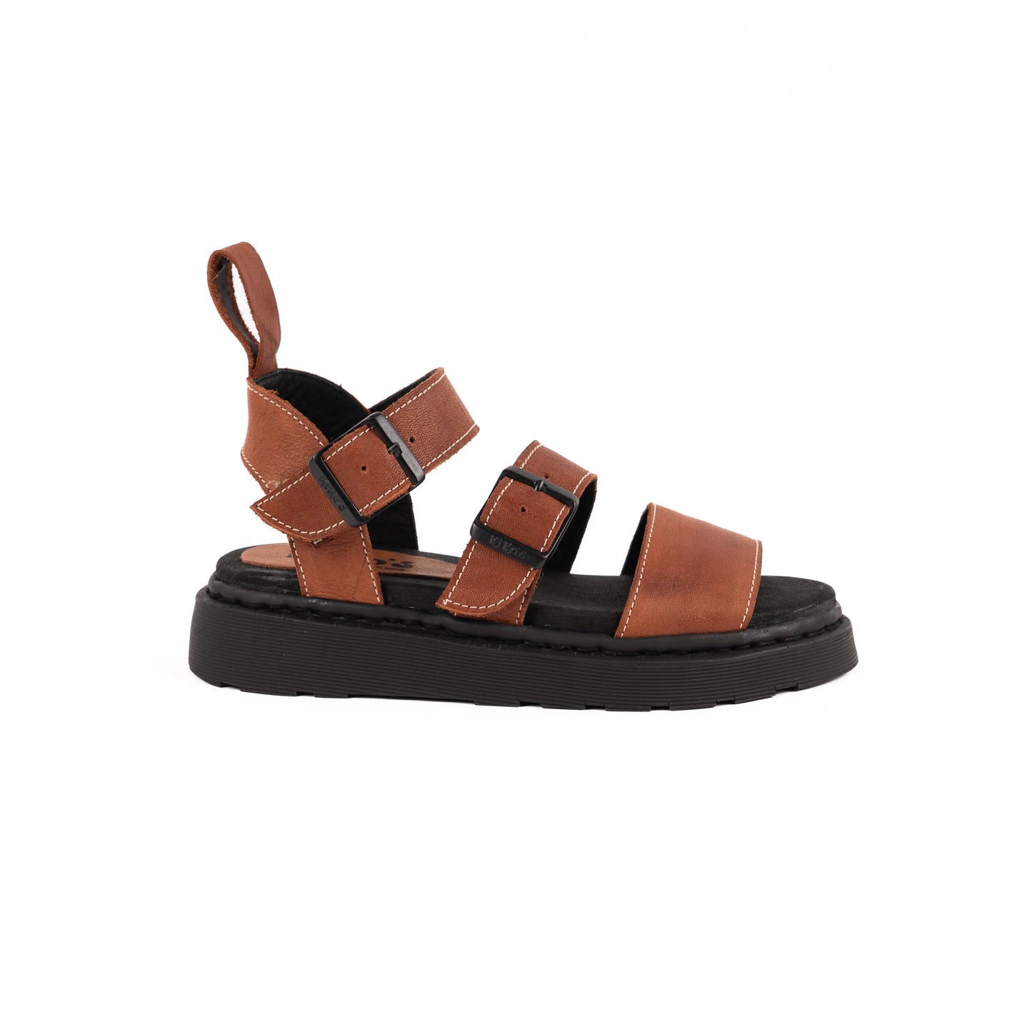 Dianna: Sandalia Kiko's Terracota