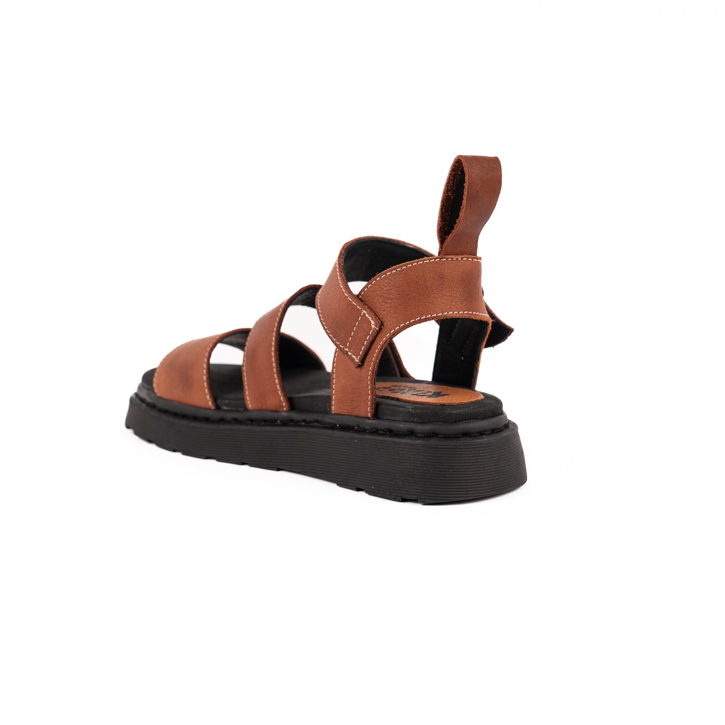 Dianna: Sandalia Kiko's Terracota