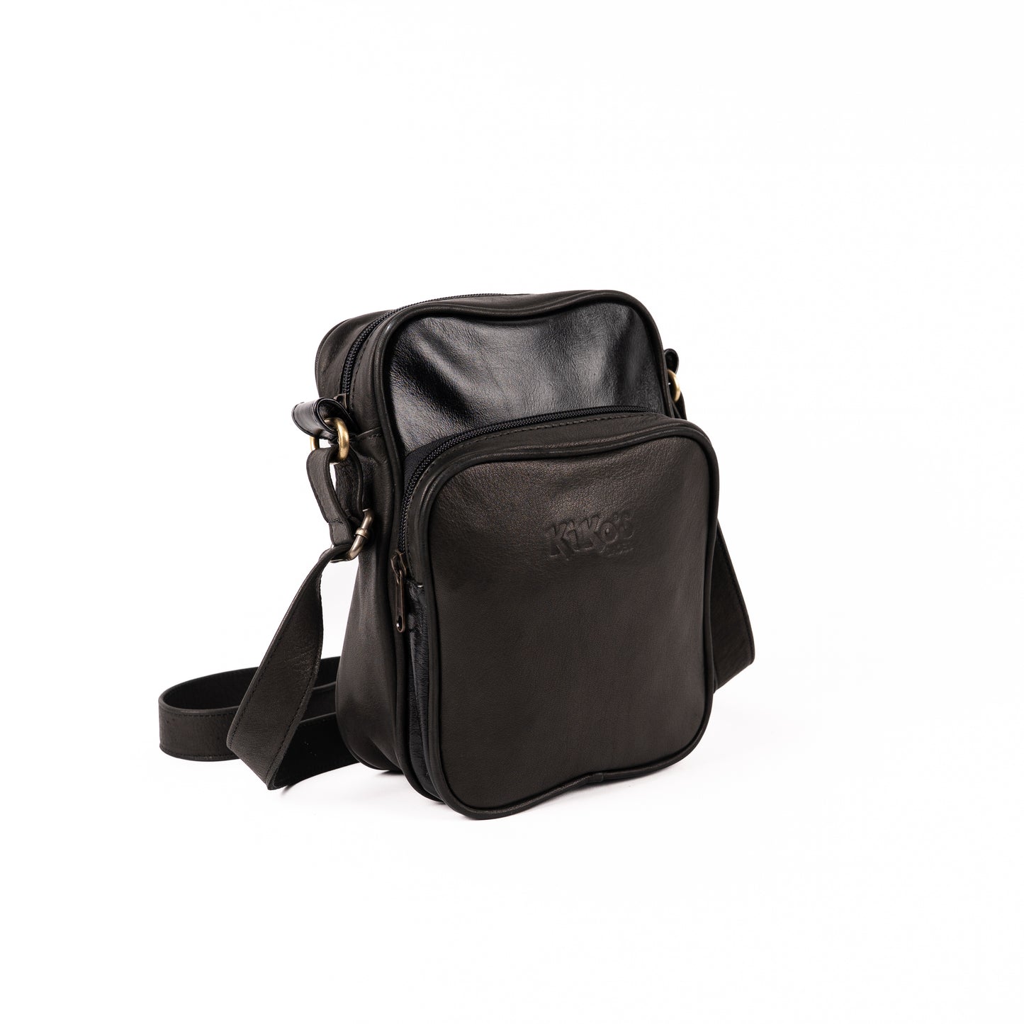 Vitto: Bandolera Kiko's Negro