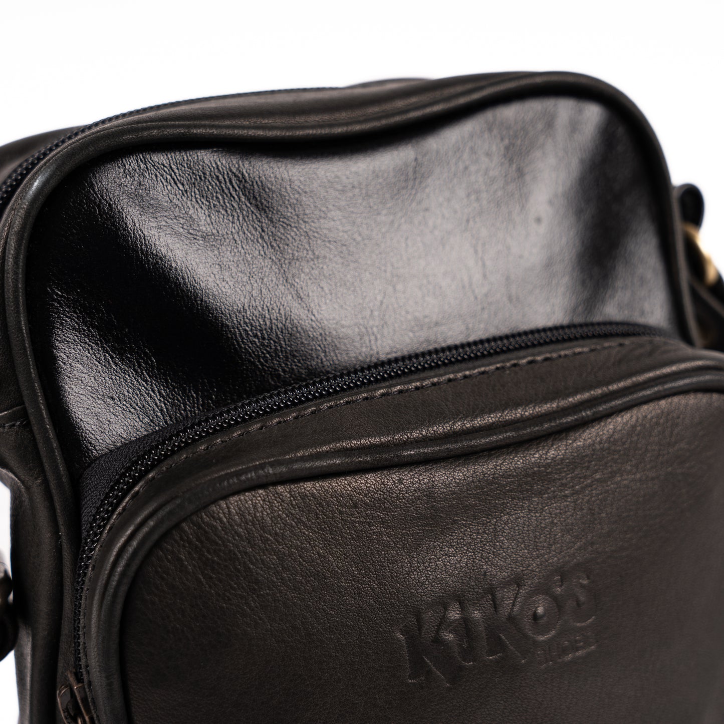 Vitto: Bandolera Kiko's Negro