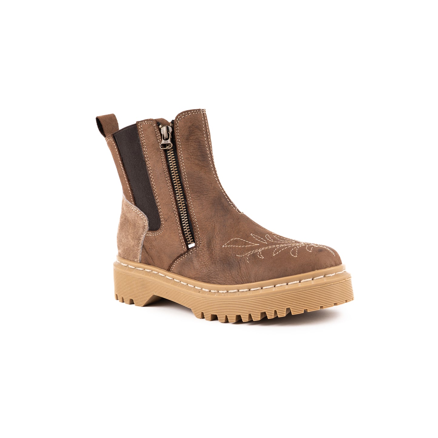 Cata: Bota Kiko's Chocolate