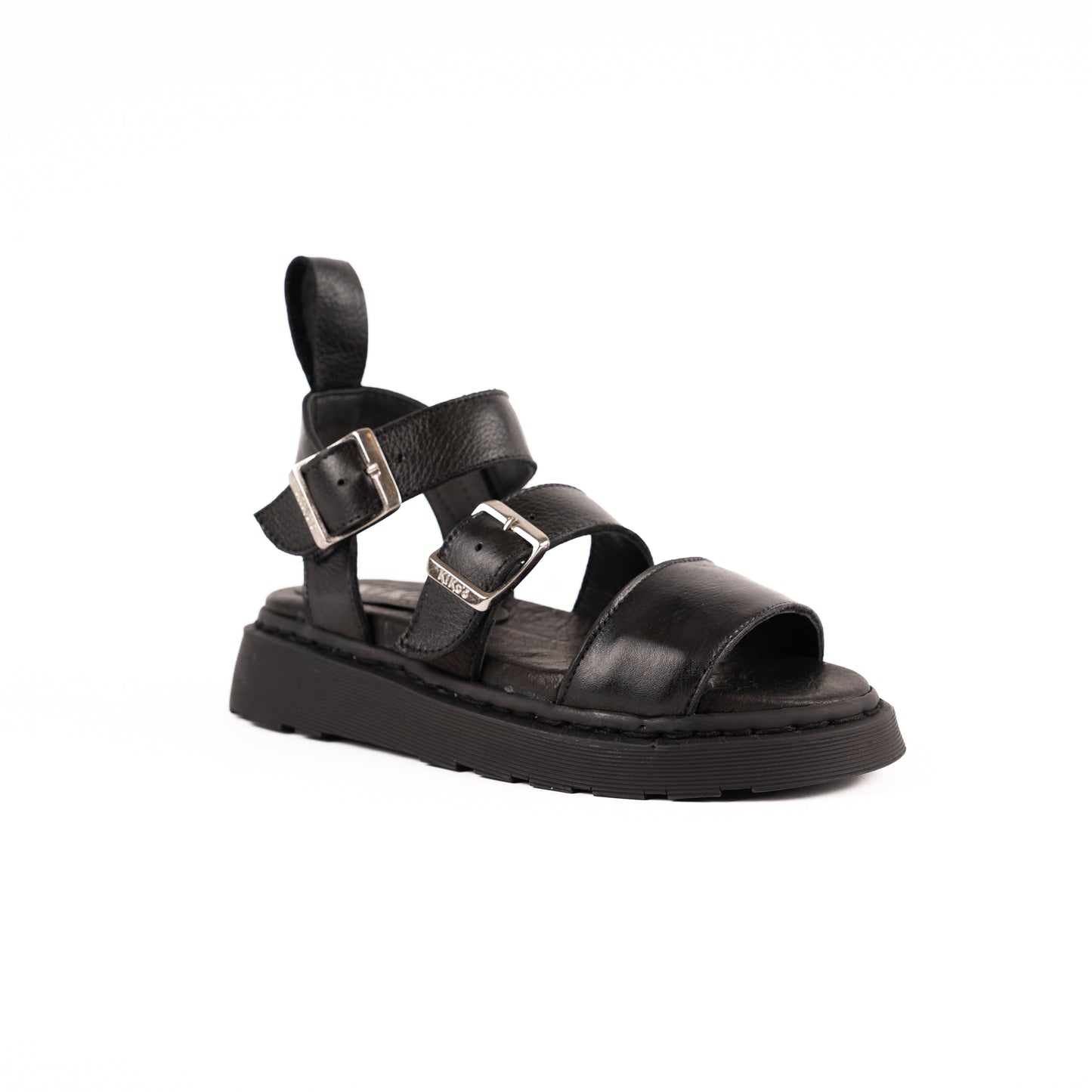 Dianna: Sandalia Kiko's Negro