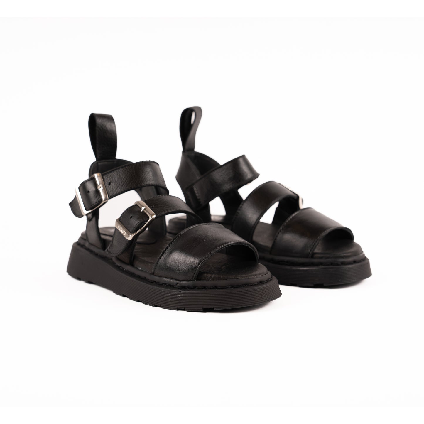 Dianna: Sandalia Kiko's Negro
