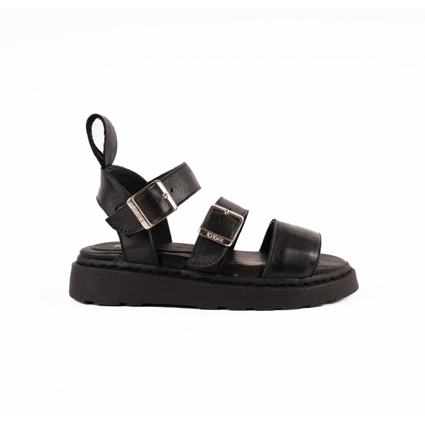 Dianna: Sandalia Kiko's Negro