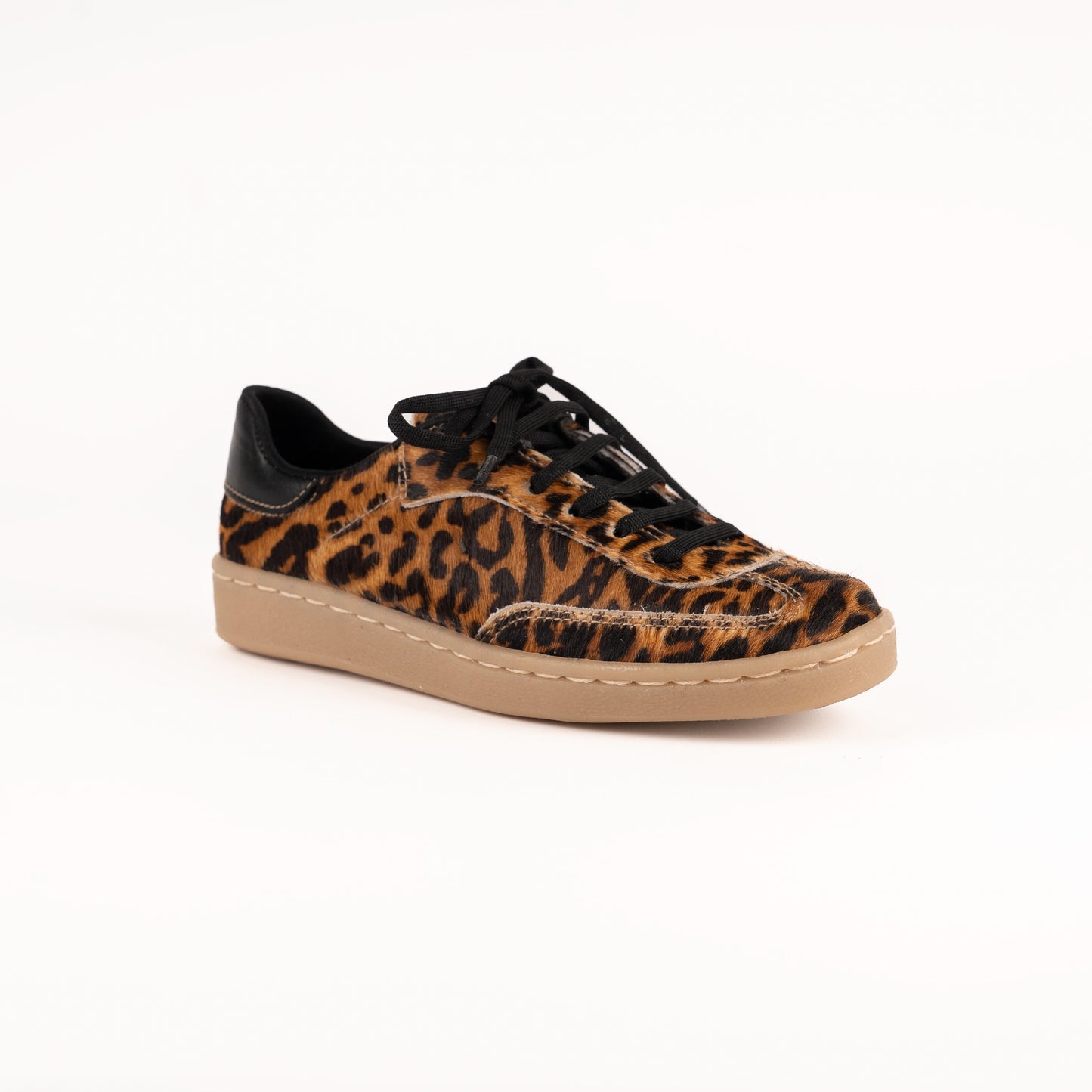 Viena: Sneaker Kiko's Pelo Print