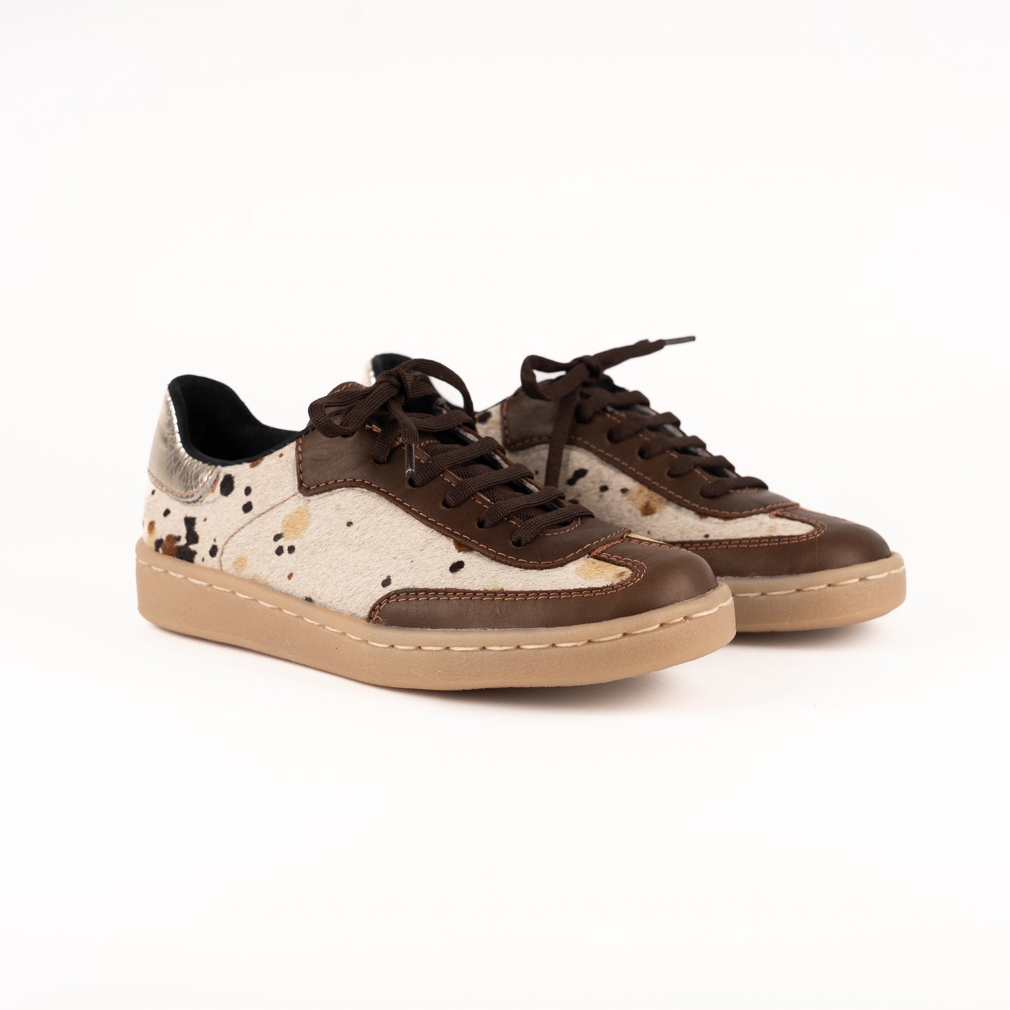 Viena: Sneaker Kiko's Pelo