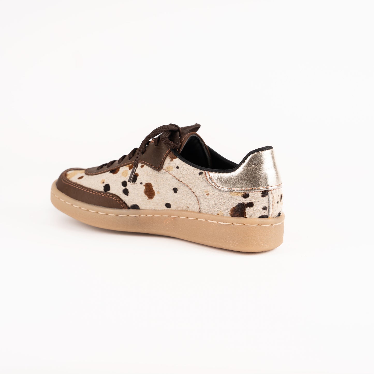 Viena: Sneaker Kiko's Pelo