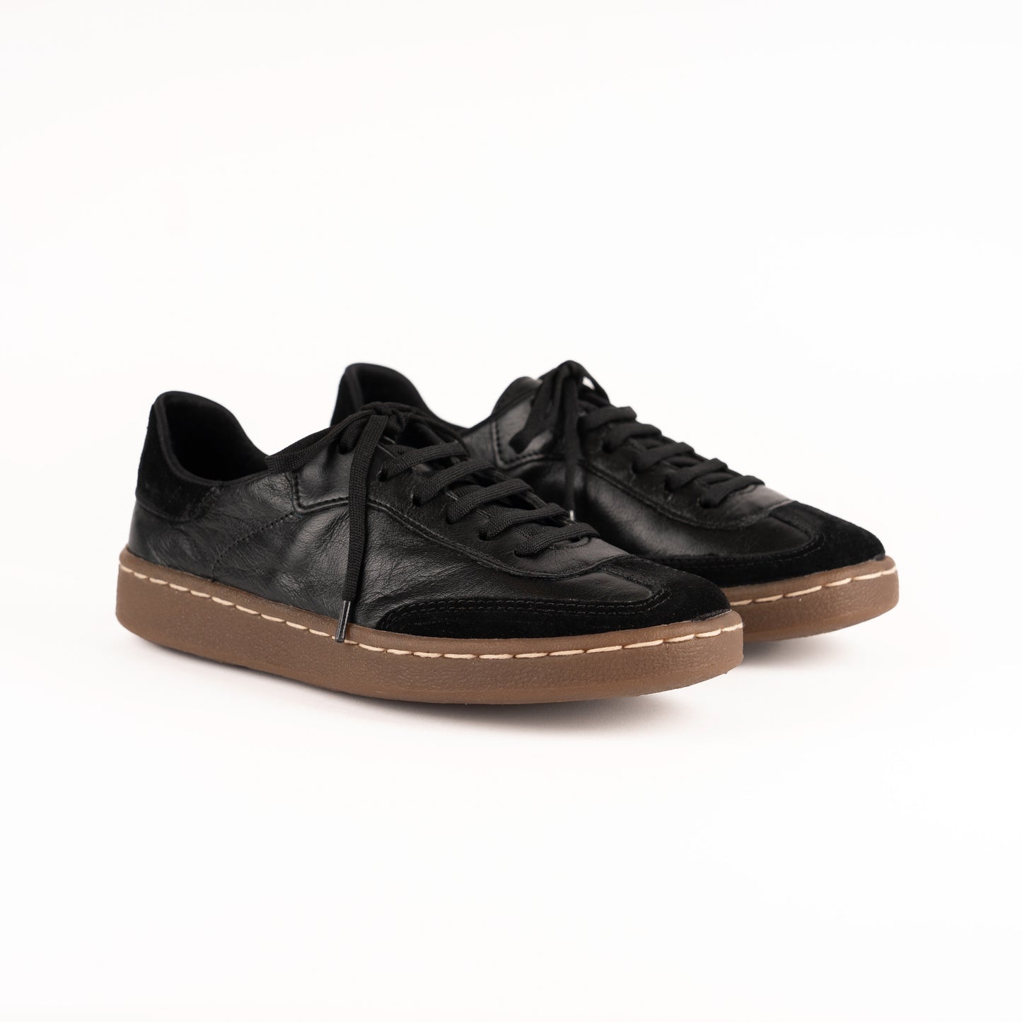 Viena: Sneaker Kiko's Negro