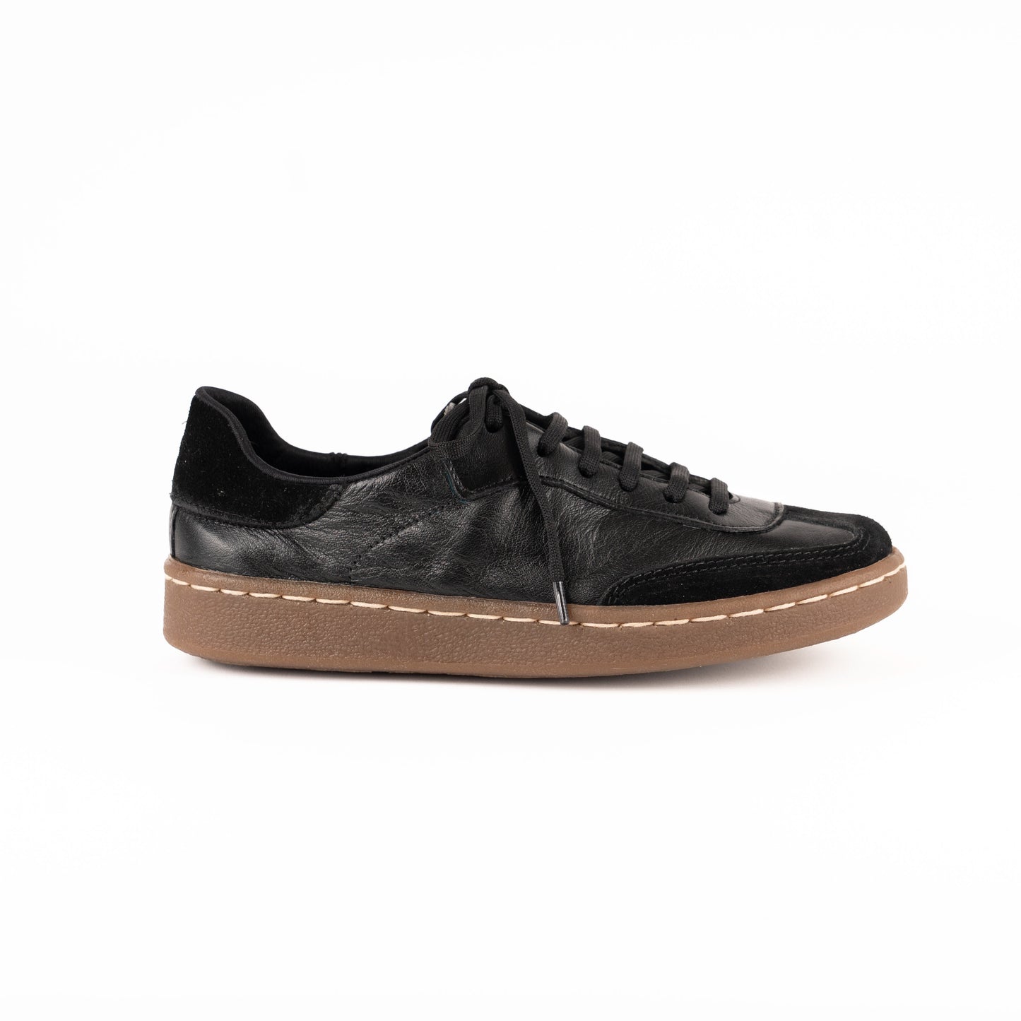 Viena: Sneaker Kiko's Negro