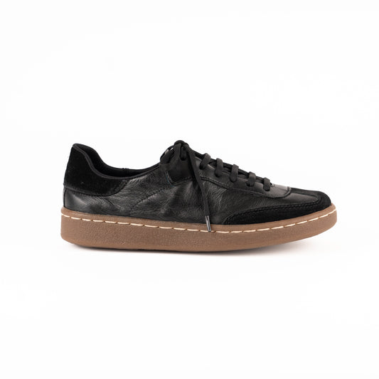 Viena: Sneaker Kiko's Negro