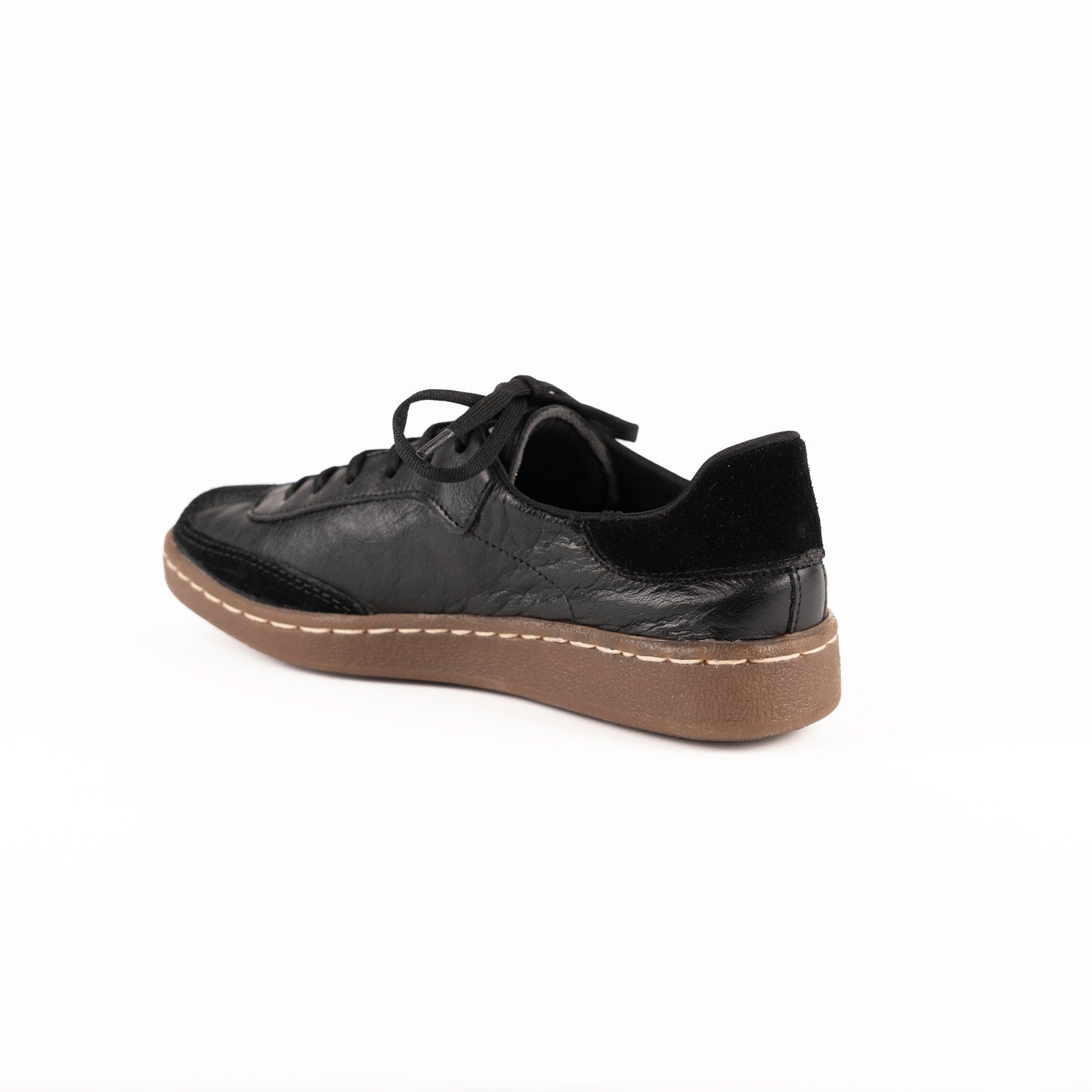 Viena: Sneaker Kiko's Negro