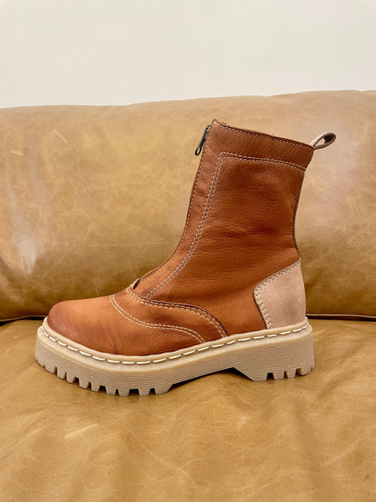 Luli: Bota Kiko's Terracota