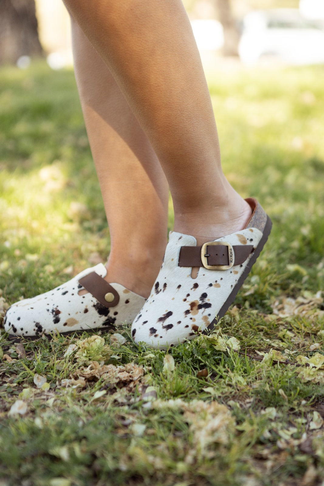 Austin: Zueco Kiko's Pelo Vaca