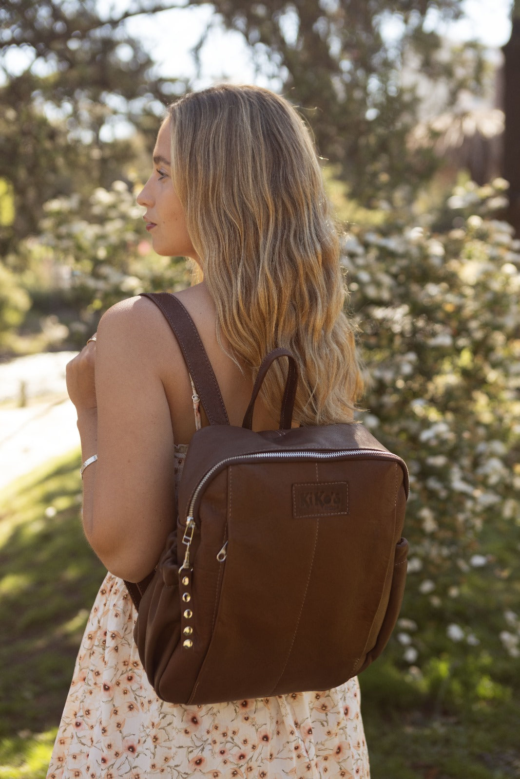 Rio: Mochila Kiko's Chocolate