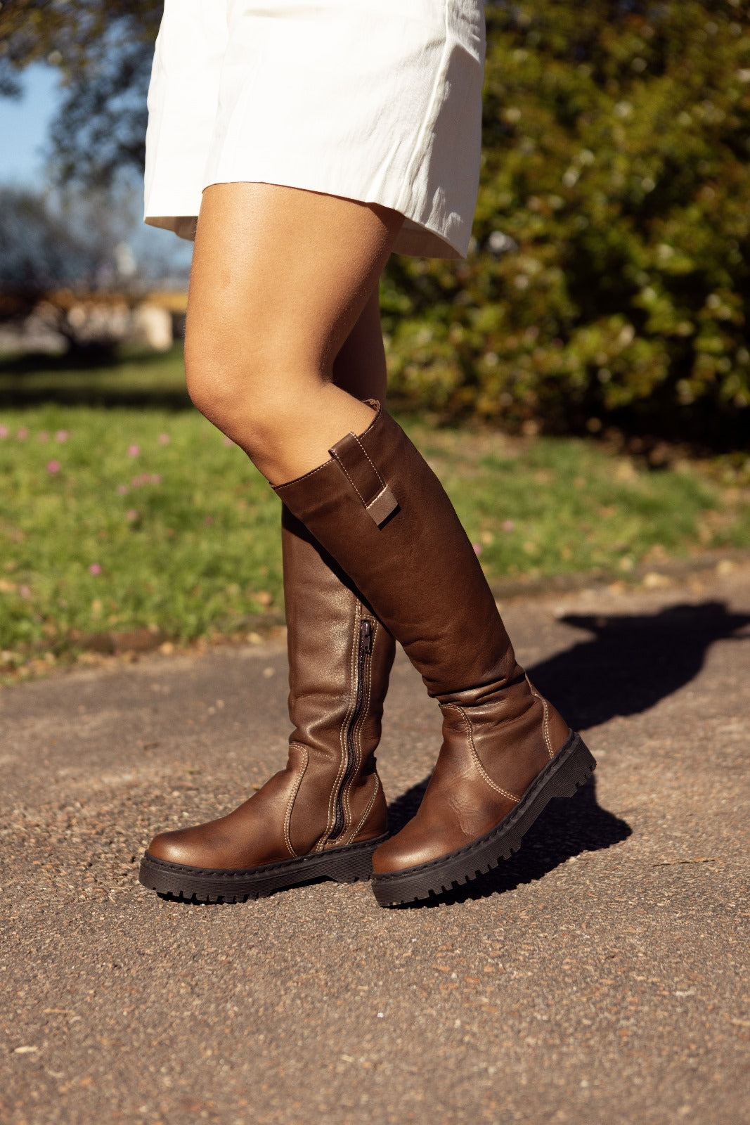 Berna: Bota Kiko's Chocolate