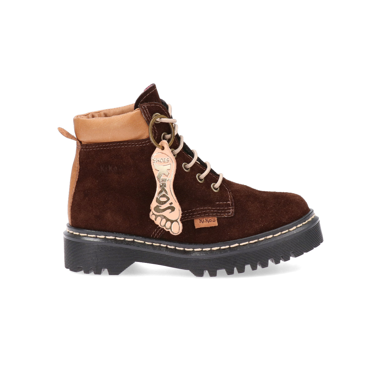 Classic: Bota Kiko's Marron