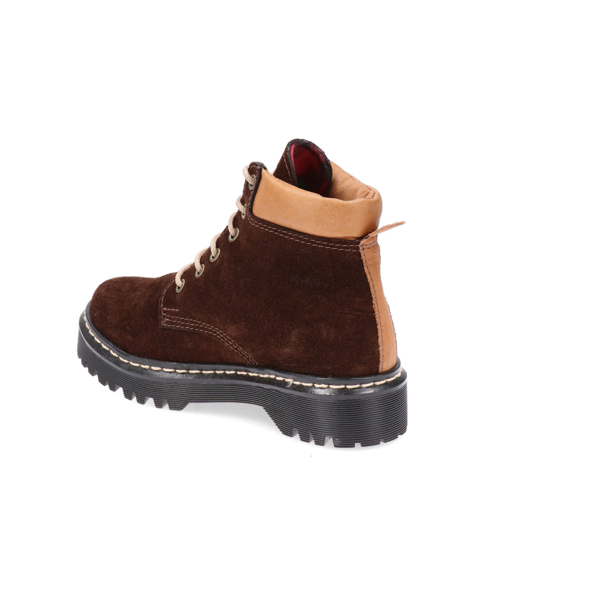 Classic: Bota Kiko's Marron